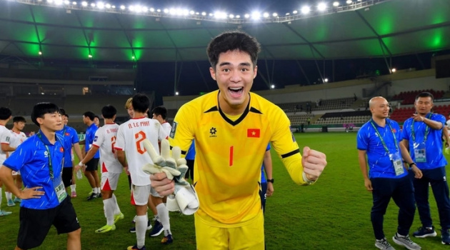 Trung Kiên sẵn sàng đánh đổi để sang Nhật Bản thi đấu