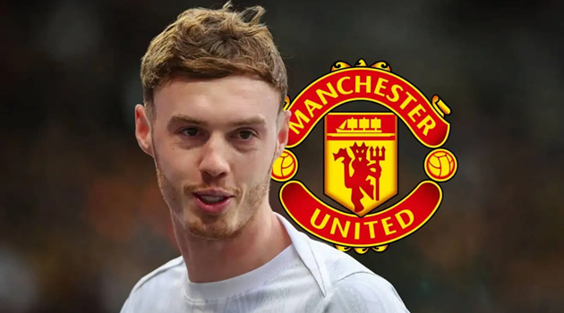 MU dự chi 150 triệu bảng thâu tóm Cole Palmer