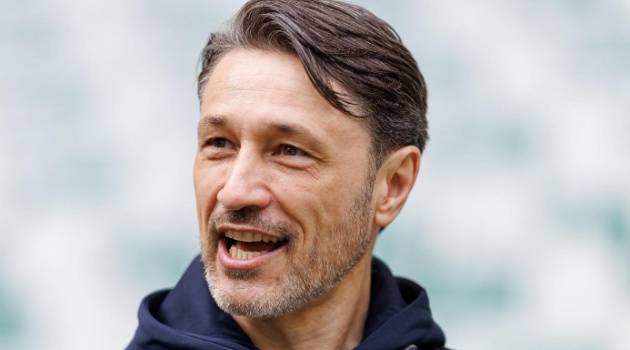 Niko Kovac cảnh báo Dortmund về cái giá của sai lầm ở C1