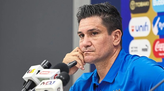 JDT chưa vội dùng 3 sao nhập tịch Malaysia vừa thoát án