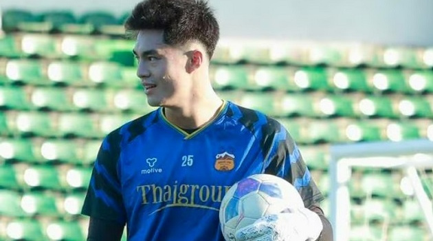 Trung Kiên vượt nỗi buồn U23 trở lại HAGL