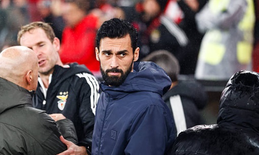 HLV Arbeloa chỉ ra lý do Real Madrid gục ngã tại Bồ Đào Nha