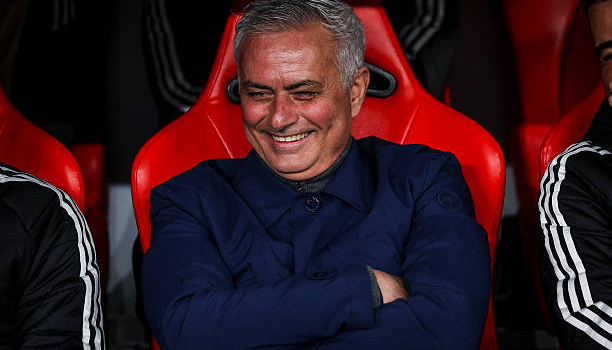 5 điểm nhấn Cúp C1: Đẳng cấp Mourinho; Ngoại Hạng Anh thống trị