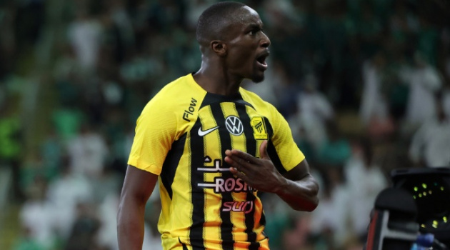 Inter Milan đạt thỏa thuận cá nhân với Moussa Diaby