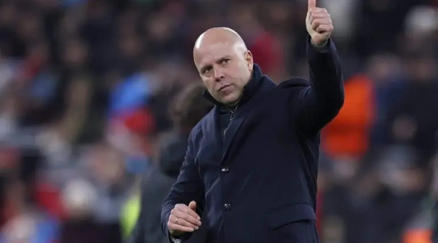 Vì sao Liverpool không có kế hoạch sa thải Arne Slot