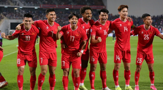 Sức mạnh thể chất là chìa khóa để HLV Kim đòi nợ Malaysia