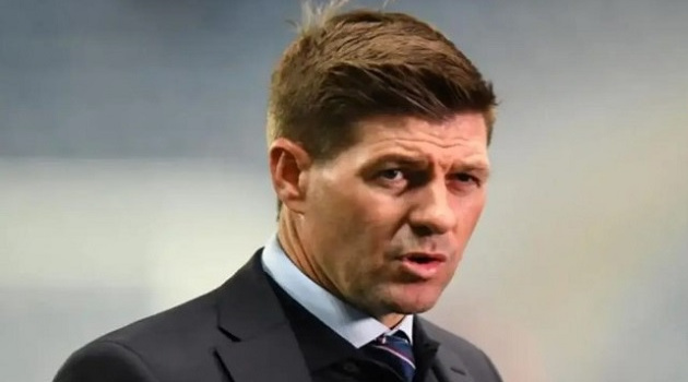 Gerrard chỉ ra áp lực thực sự của Arne Slot