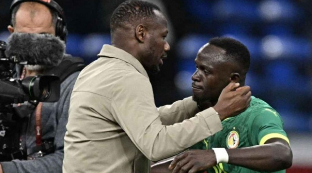 CAF trừng phạt nặng Senegal và Morocco sau trận chung kết AFCON