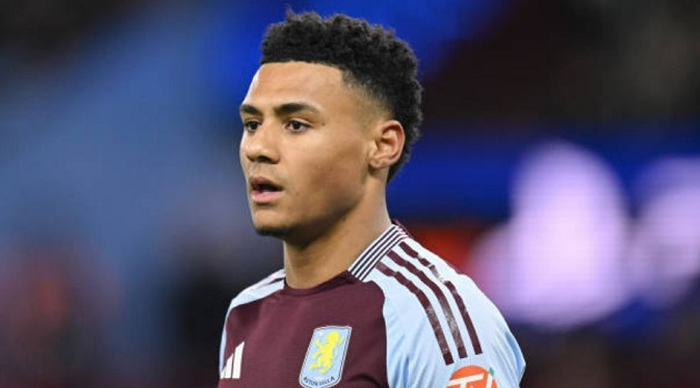 Watkins chấn thương, Tammy Abraham sẵn sàng tái xuất