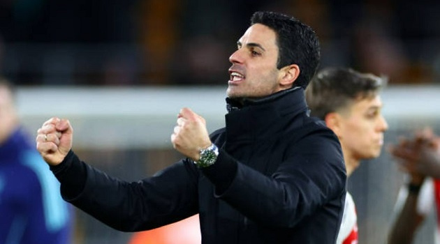 Arsenal soán ngôi ứng viên C1, Real gây thất vọng