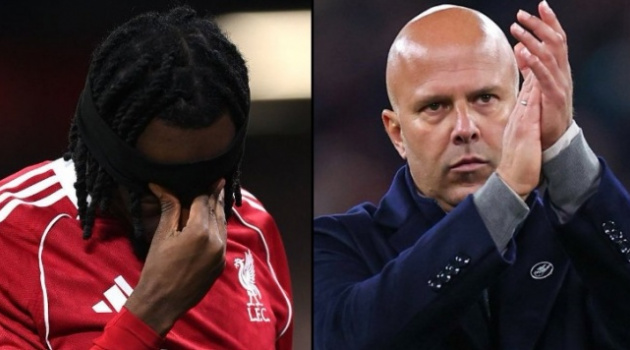 Bão chấn thương tàn phá hàng thủ Liverpool