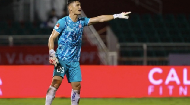 CNN Indonesia cảnh báo Malaysia khi Patrik Lê Giang nhập tịch