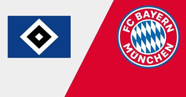 Soi trận Hamburger vs Bayern: Hùm xám trút giận