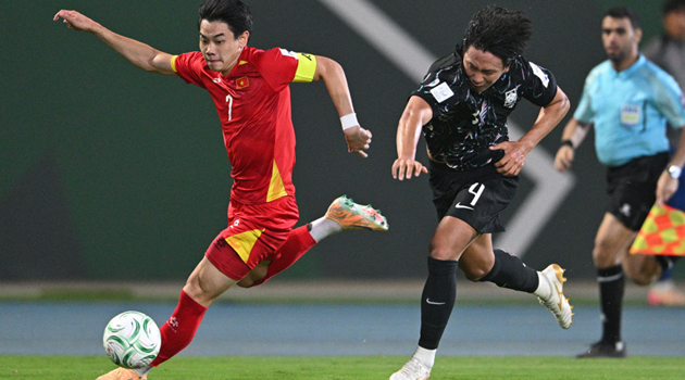 Đình Bắc vượt sao Trung Quốc thắng giải ấn tượng nhất