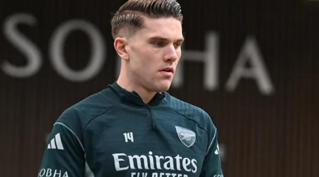 Hamann khẳng định Gyokeres không đủ trình độ đá cho Arsenal