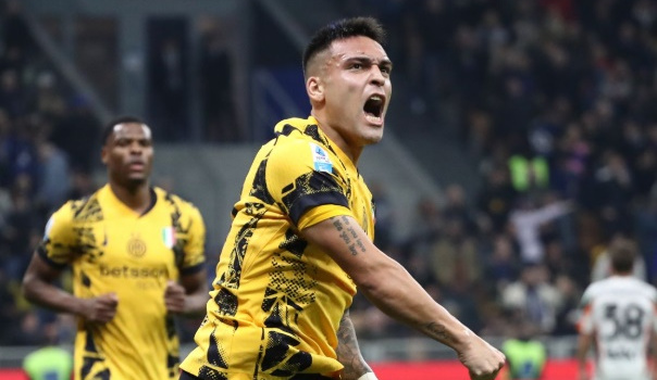 Soi trận Cremonese vs Inter: Nerazzurri quyết xây chắc ngôi đầu