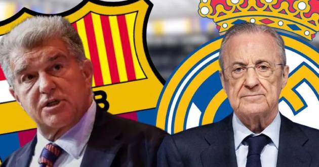 Real bị tòa bác đơn đòi kiểm tra tài chính Barca