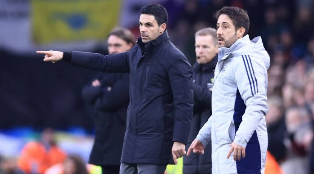 Những yếu tố giúp Arsenal thắng đậm tại Elland Road