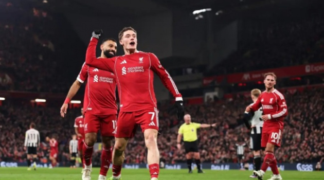 Chuyên gia Lucy Ward ngả mũ trước đẳng cấp của Florian Wirtz