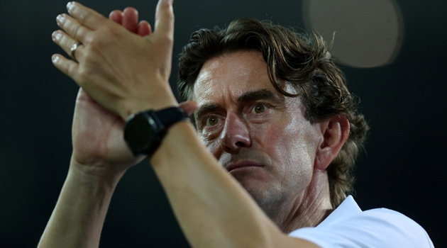 Tử huyệt của Man City qua góc nhìn Thomas Frank