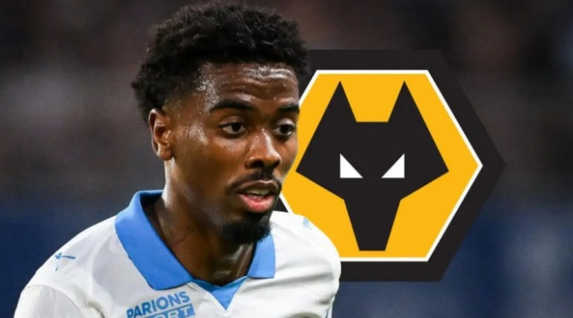 Here we go! Wolves vượt mặt hàng loạt đối thủ chiêu mộ Angel Gomes