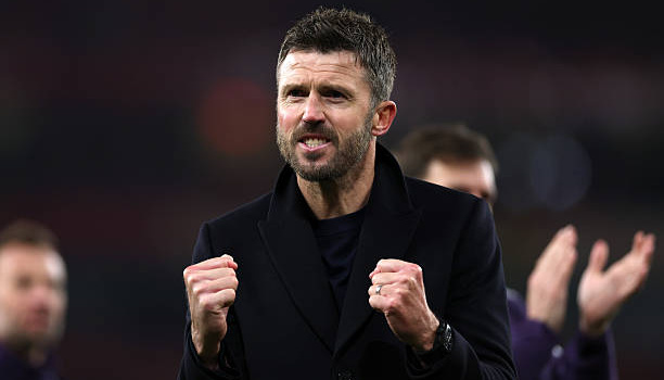 Carrick cân bằng kỷ lục của Mourinho và Solskjaer tại MU