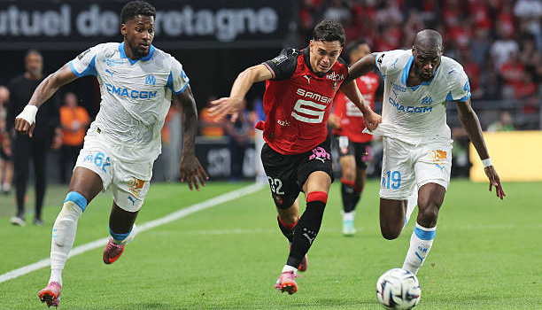 Soi trận Marseille vs Rennes: Cứu vãn mùa giải