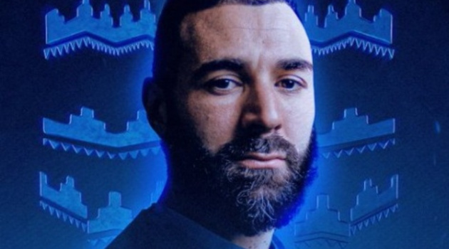 CHÍNH THỨC: Benzema rời Al-Ittihad, đầu quân cho Al-Hilal