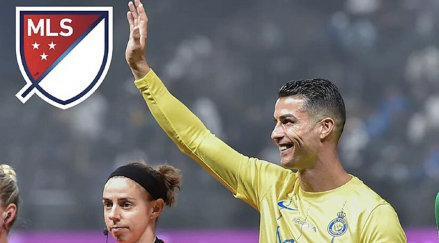 Ronaldo từ chối ra sân, tính rời Al Nassr sang MLS