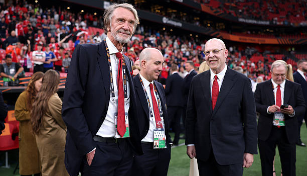 Man Utd đang dọn đường cho cuộc tái thiết quy mô lớn