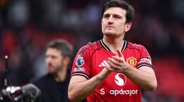 Đóng cửa chợ Đông, MU dồn lực giữ chân Maguire