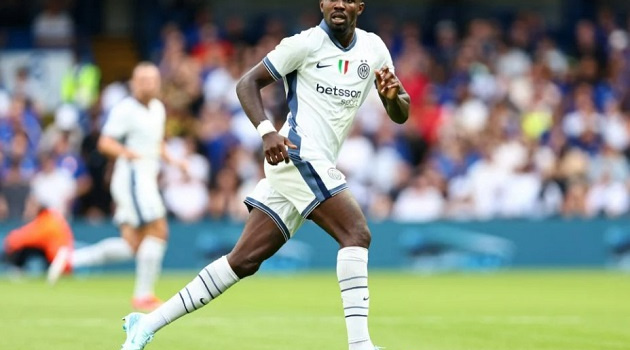 Soi trận Inter vs Torino: Vé bán kết trong tầm tay