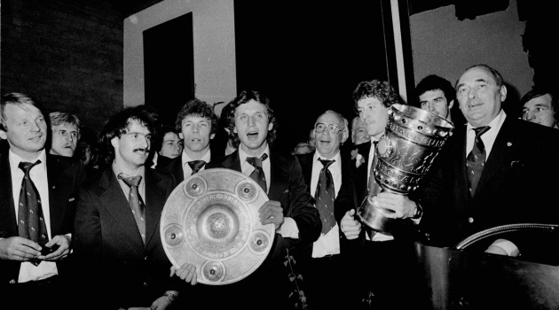 Lịch sử 1. FC Koln: Hành trình hơn 75 năm của Những chú dê