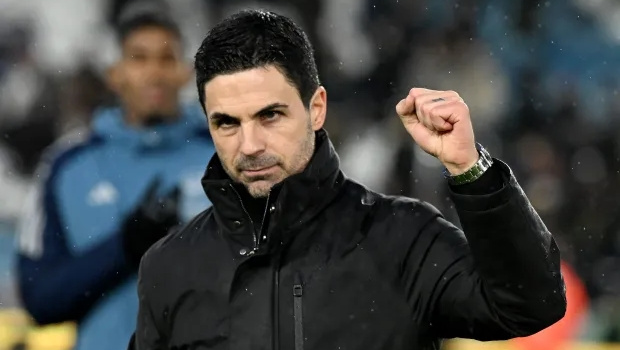 Michael Owen tin Arsenal chắc chắn vô địch Ngoại hạng Anh