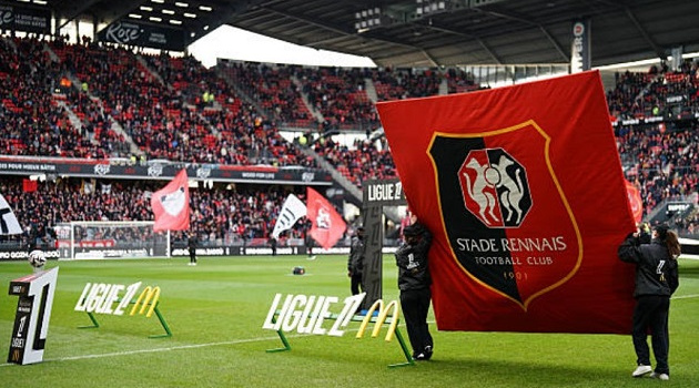 Lịch sử CLB Rennes: Niềm tự hào bóng đá vùng Brittany