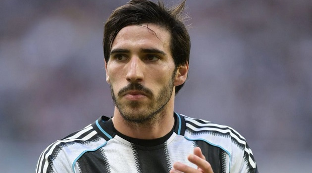 Romano xác nhận Arsenal vẫn săn đón Tonali