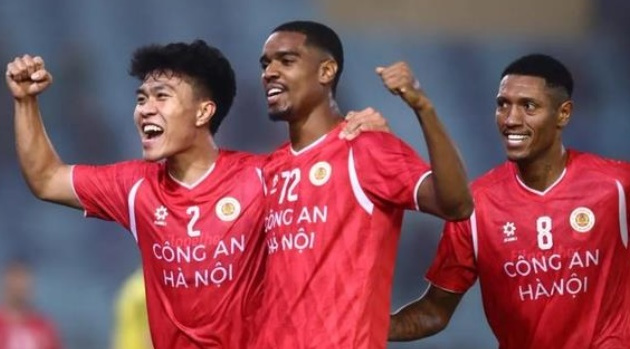 Điểm tin bóng đá Việt Nam 5/2: CAHN thắng hủy diệt 6-1; ĐTVN chờ tin vui từ vụ Malaysia