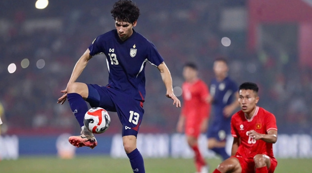 Thái Lan đóng cửa rèn quân cho trận sinh tử với Turkmenistan