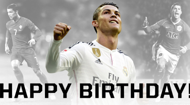 Ngày này năm xưa: Ronaldo và hành trình vĩ đại từ đảo Madeira