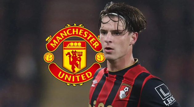 MU đại náo thị trường với gói 172 triệu bảng