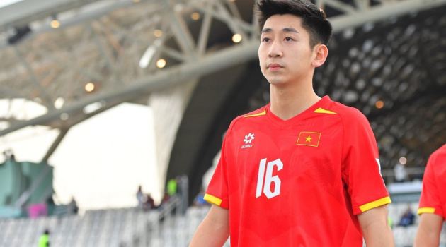 HLV Chu Đình Nghiêm chốt tương lai sao U23 Việt Nam