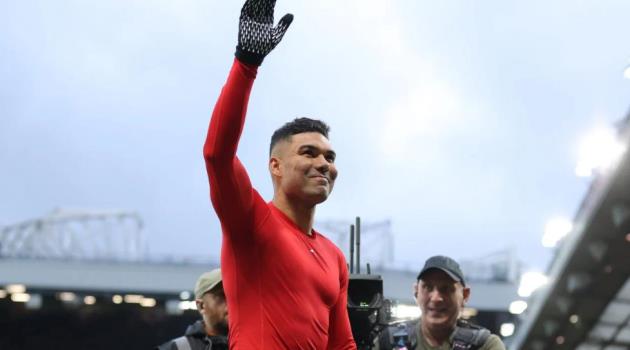 Xếp hạng 6 ưu tiên của Man Utd cho cuộc đại phẫu hè 2026