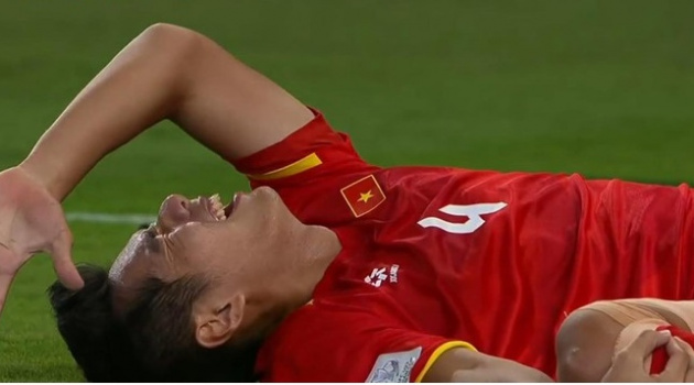 Bác sĩ U23 Việt Nam lý giải làn sóng chấn thương vì quá tải