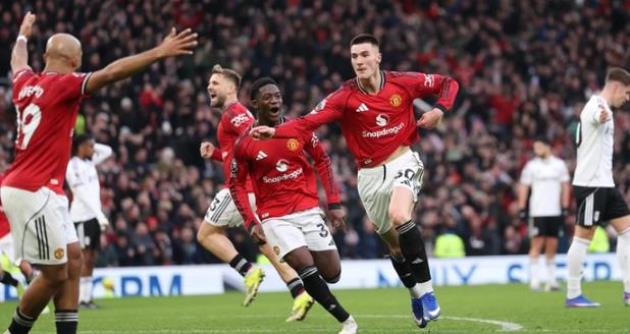 Shearer chỉ ra lý do Man Utd sẽ hạ gục Tottenham