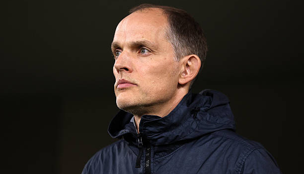 Tuchel và cơn đau đầu với tuyển Anh trước World Cup 2026