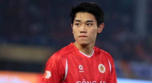 Đình Bắc thoát cái bóng sao mai để hướng tới vị thế trụ cột