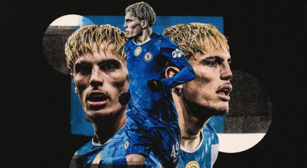 Từ MU đến Chelsea, Garnacho vẫn loay hoay tìm cách hóa rồng