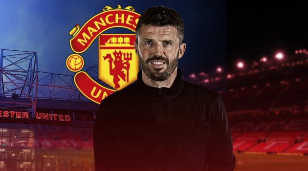 Bí mật đằng sau những bài tập về nhà của Man Utd thời Carrick