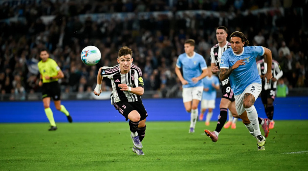 Soi trận Juventus vs Lazio:  Bà đầm già trút giận