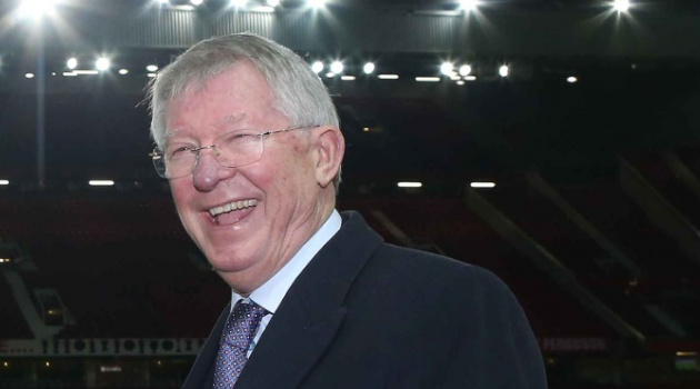 Sir Alex rạng rỡ chứng kiến MU thắng trận thứ 4 liên tiếp